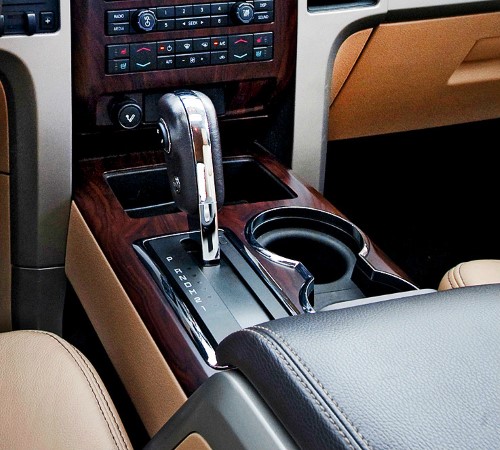 ventade palancas de velocidades para Ford